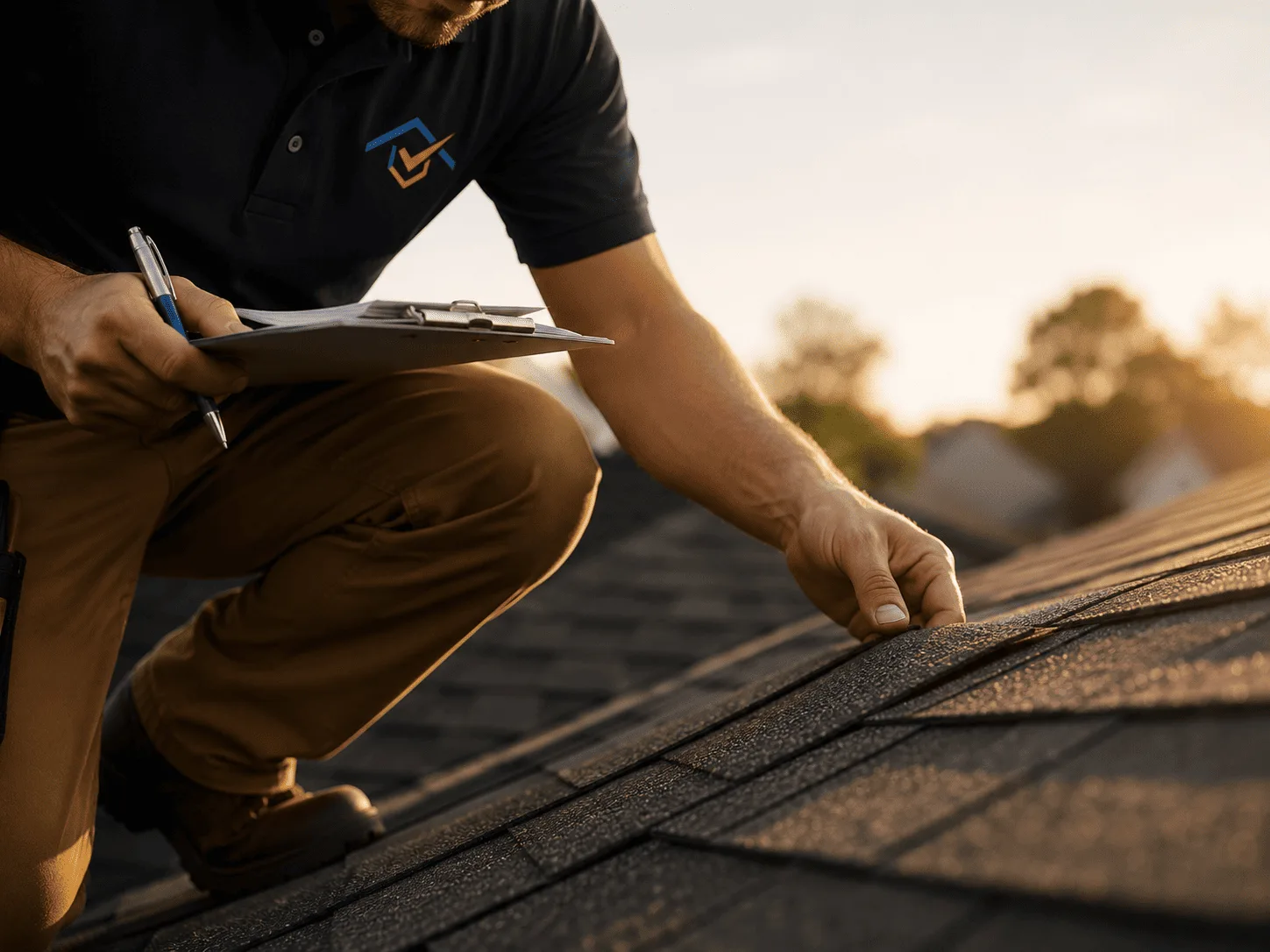 Why Choose Roof Inspection in Silver City, MS