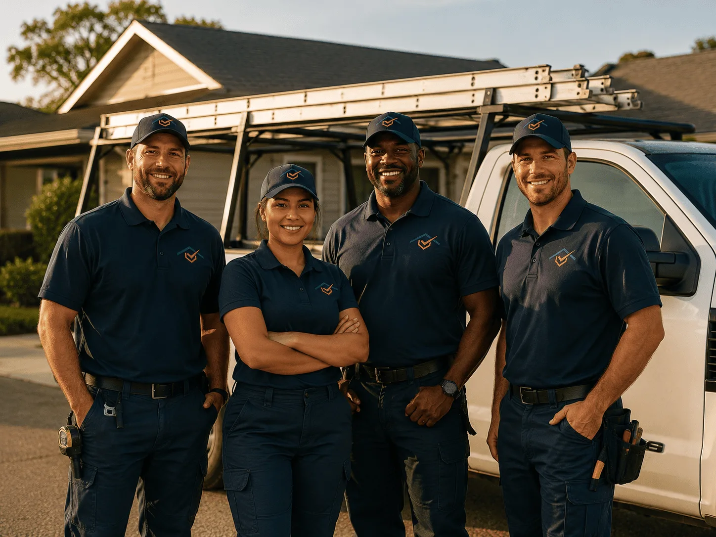 Roof Inspection company in Silver City, MS